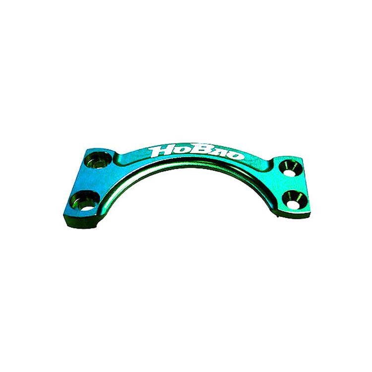 HoBao CNC ALUM COVER FOR SERVO MOUNT / H41078