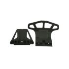 HoBao HYPER ST FRONT/REAR BUMPER / H86003