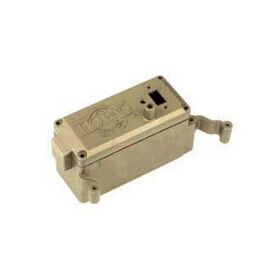 HoBao RECEIVER BOX / H87084