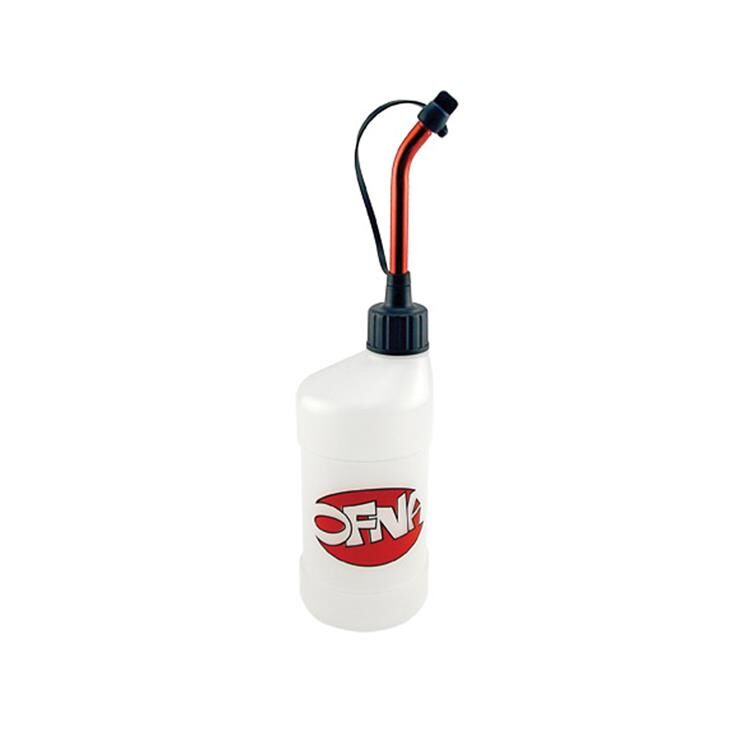 HoBao FUEL BOTTLE 600CC / H87101
