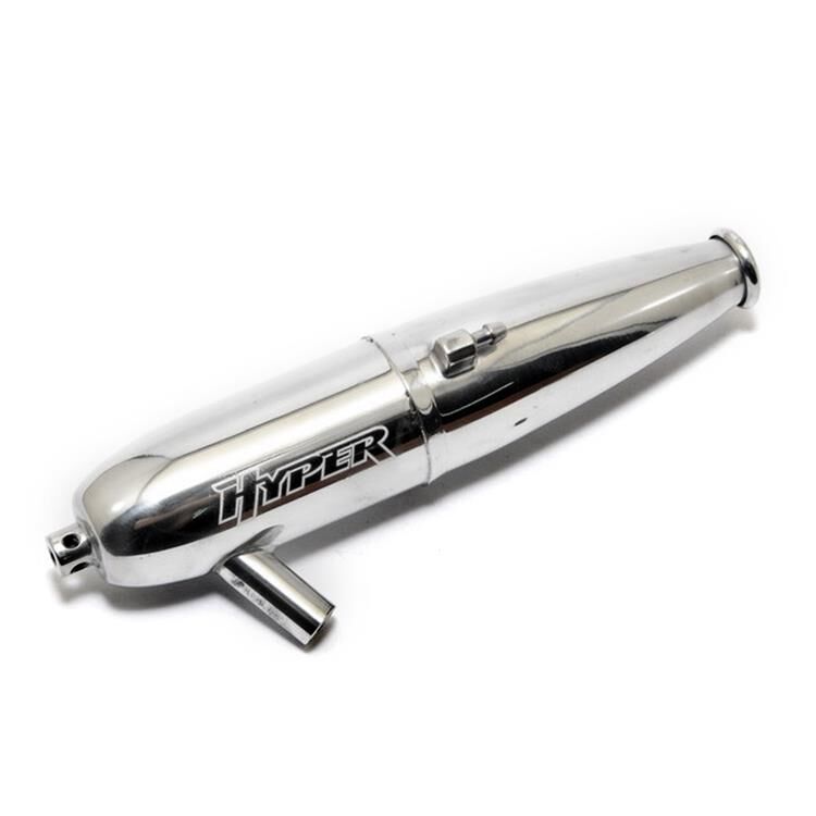 HoBao MUFFLER / H87229