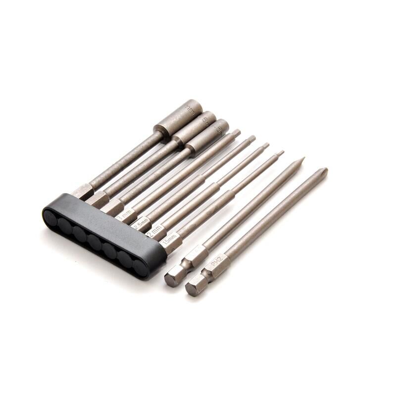 HoBao TOOL SET-9PCS TIPS / H87337T