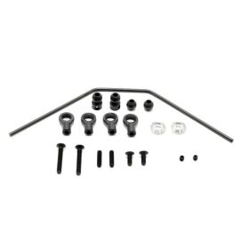 HoBao FRONT ANTI ROLL BAR 2.3mm FOR 87024L / H87356