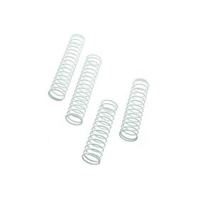 HoBao NEW SHOCK SPRING SET-WHITE / H87369