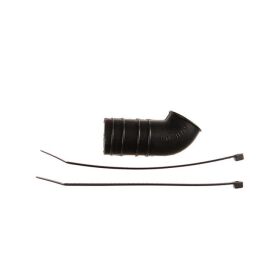 HoBao SILICON TUBE- BLACK / H87378B