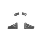 HoBao Front upper arm, pair / H88007