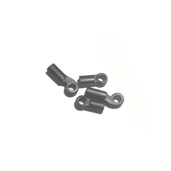 HoBao NYLON STEERING BALL END / H88022