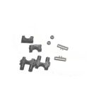 HoBao CENTER DIFF MOUNT / H88046