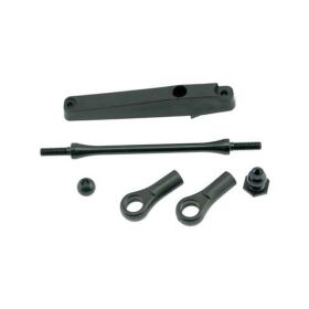 HoBao Front / Rear brace set / H88107