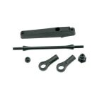 HoBao Front / Rear brace set / H88107