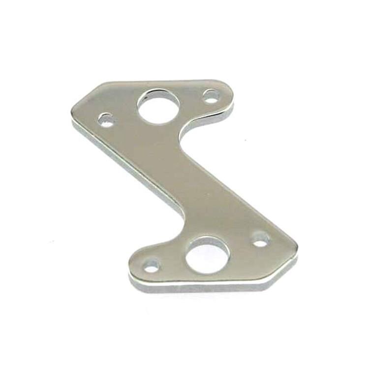 HoBao ALUM CENTER DIFF. PLATE / H88108