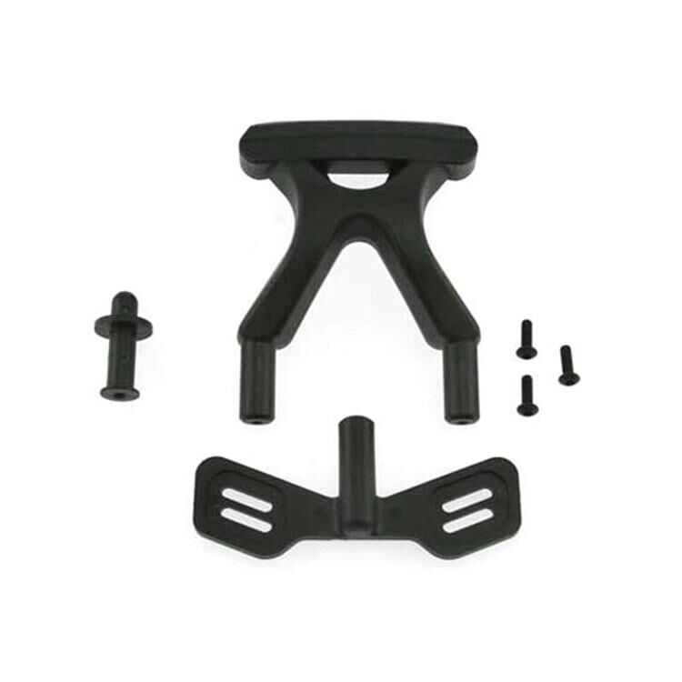 HoBao FRONT BUMPER & WING MOUNT / H88501