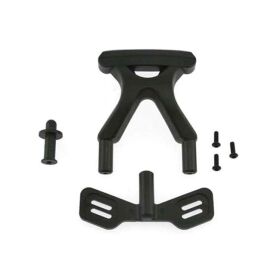 HoBao FRONT BUMPER & WING MOUNT / H88501