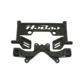 HoBao FRONT UPPER PLATE & SAFE BAR MOUNT / H88503