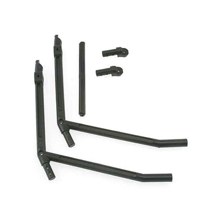 HoBao PLASTIC SAFE BAR / H88508