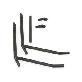 HoBao PLASTIC SAFE BAR / H88508