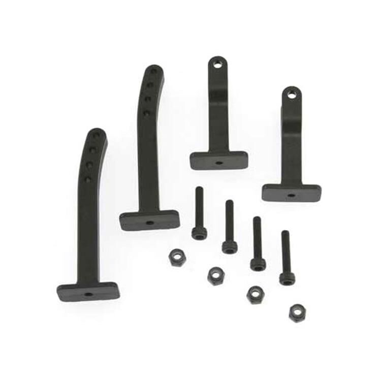 HoBao WING MOUNT, PAIR / H88509