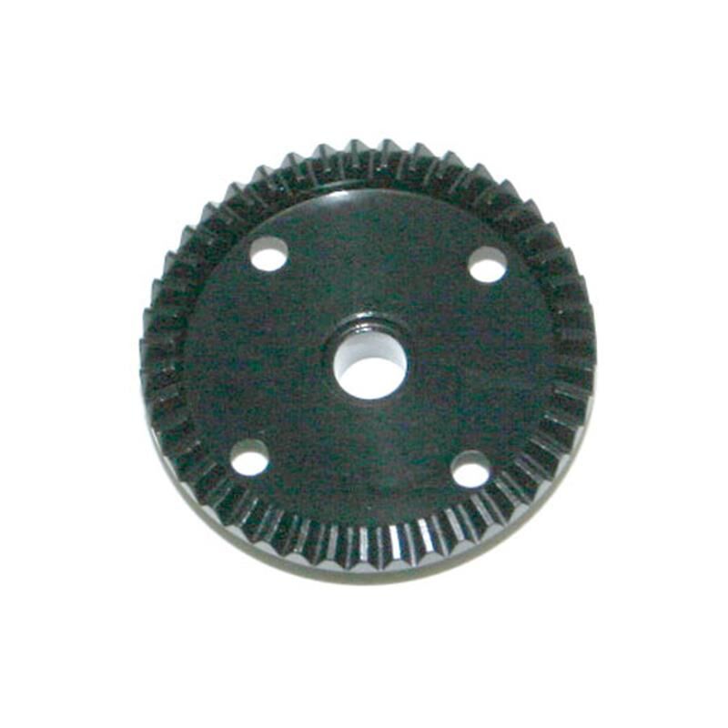 HoBao CROWN GEAR / H89001