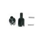 HoBao F/R DIFFERENTIAL DRIVE SHAFT / H89003