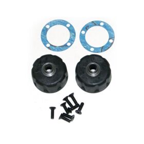 HoBao DIFFERENTIAL CASE / H89004