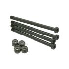 HoBao CNC SCREWS M3x50 & M3x47 / H89013C