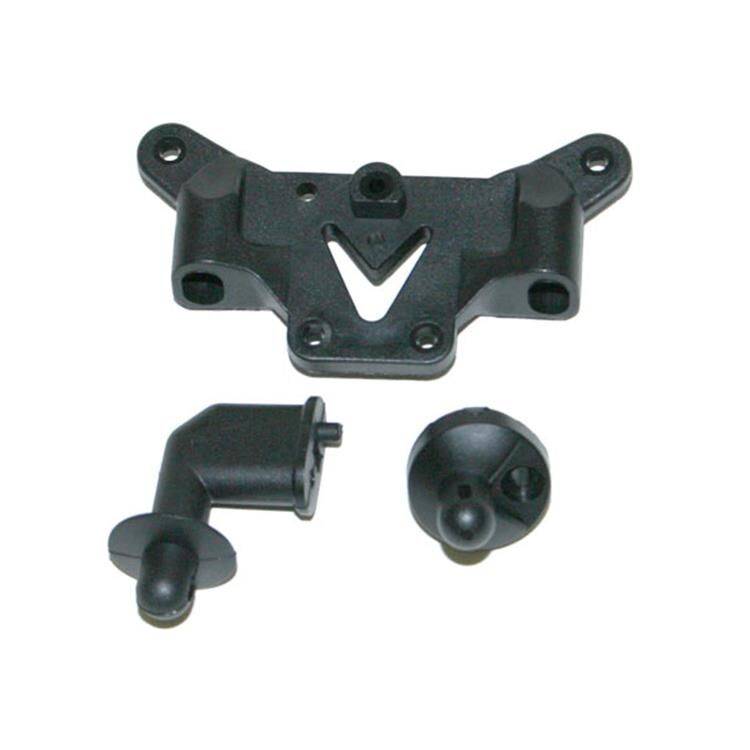 HoBao FRONT UPPER ARM HOLDER -PLASTIC / H89020