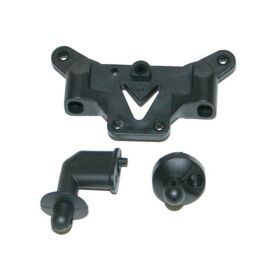 HoBao FRONT UPPER ARM HOLDER -PLASTIC / H89020