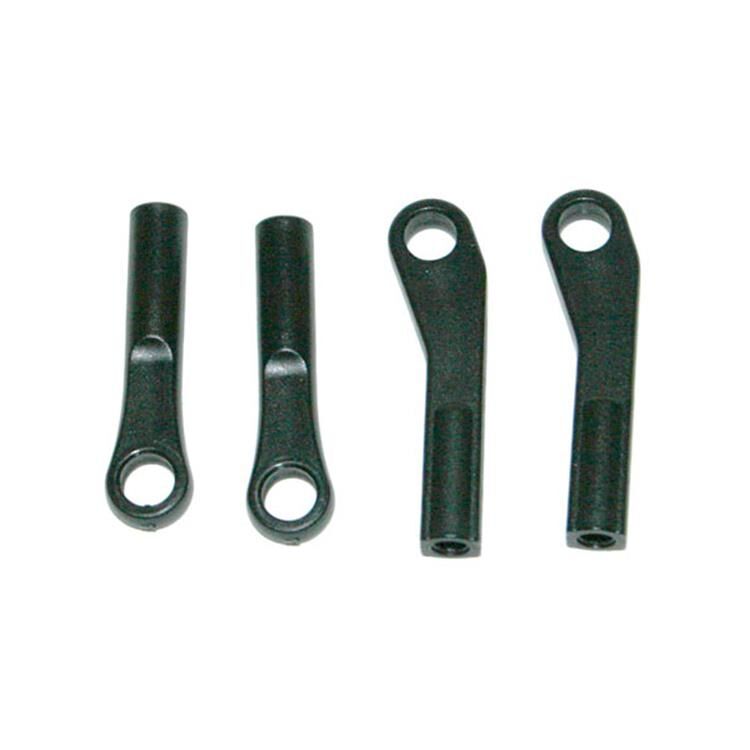 HoBao REAR UPPER ARM / H89025