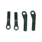 HoBao REAR UPPER ARM / H89025