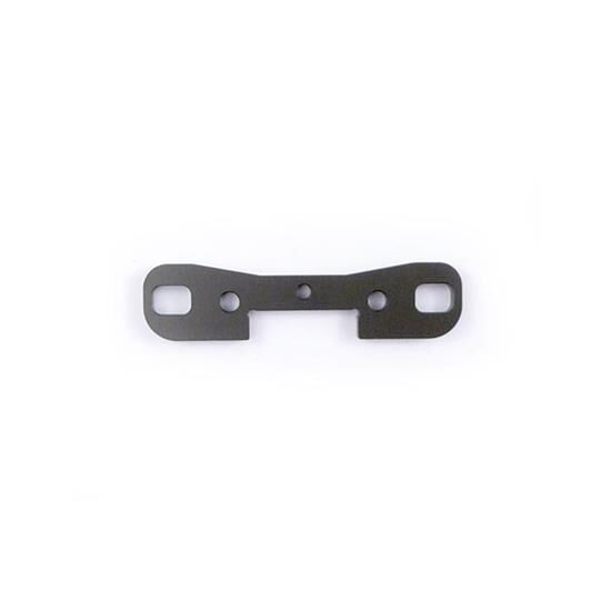 HoBao CNC REAR LOWER ARM HOLDER-ALUM 7075 / H89029