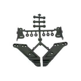 HoBao WING MOUNT (OPTIONAL, MATCH WITH 87562) / H89032
