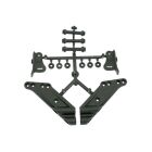 HoBao WING MOUNT (OPTIONAL, MATCH WITH 87562) / H89032
