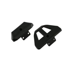 HoBao FRONT/REAR BUMPER SET / H89034