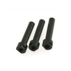 HoBao ALUM CENTER DIFFERENTIAL POST / H89043