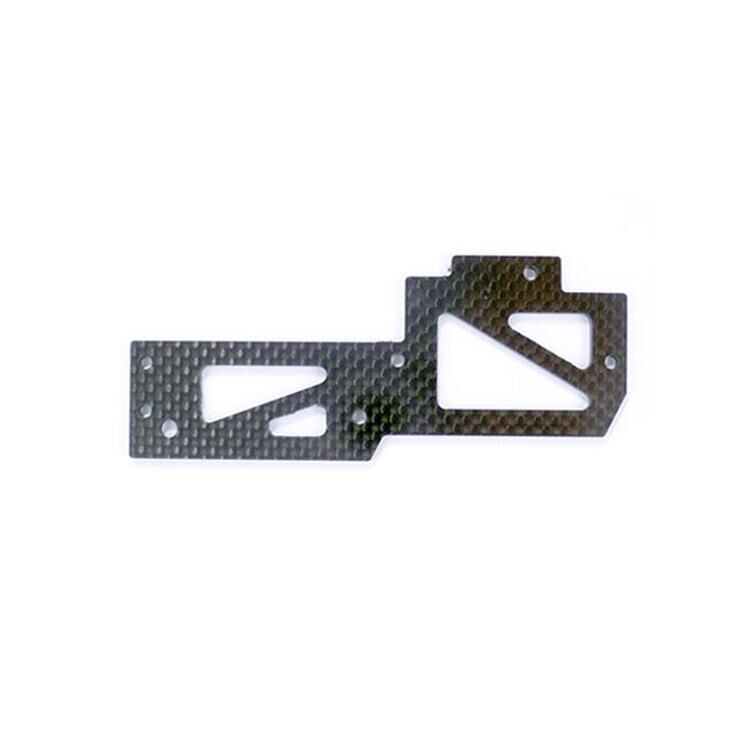 HoBao RADIO TRAY-GRAPHITE / H89049