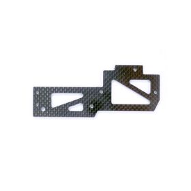 HoBao RADIO TRAY-GRAPHITE / H89049