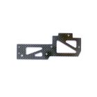 HoBao RADIO TRAY-GRAPHITE / H89049