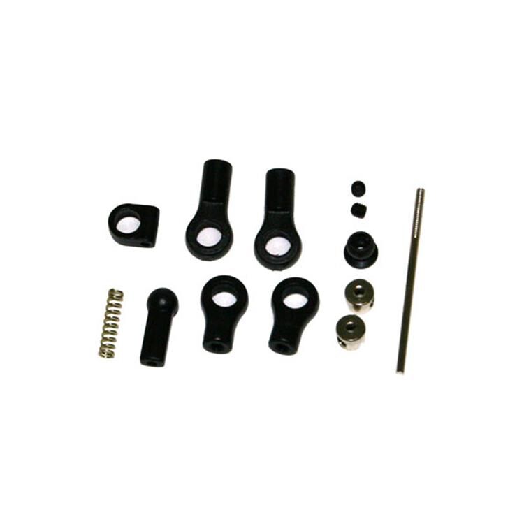 HoBao SERVO LINKAGE ROD SET / H89053