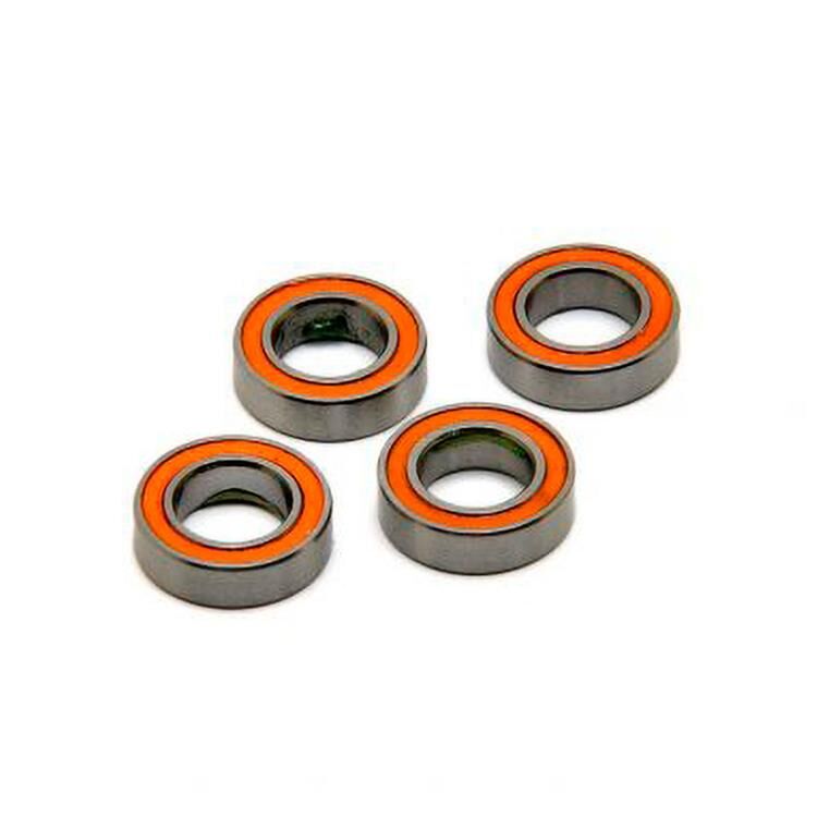 HoBao BALL BEARING M8x14, 4PCS / H89066N