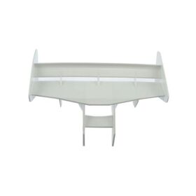 HoBao REAR WING-WHITE / H89077W