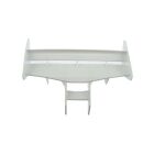 HoBao REAR WING-WHITE / H89077W