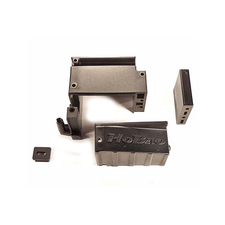 HoBao RECEIVER BOX / H89305