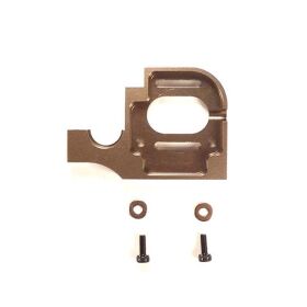 HoBao CNC ALUM MOTOR MOUNT / H89306