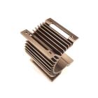 HoBao CNC ALUM MOTOR MOUNT HEAT SINK / H89313