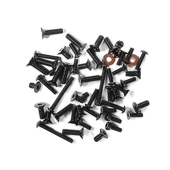 HoBao SCREWS SET FOR HYPER 9 ELECTRIC CAR / H89317