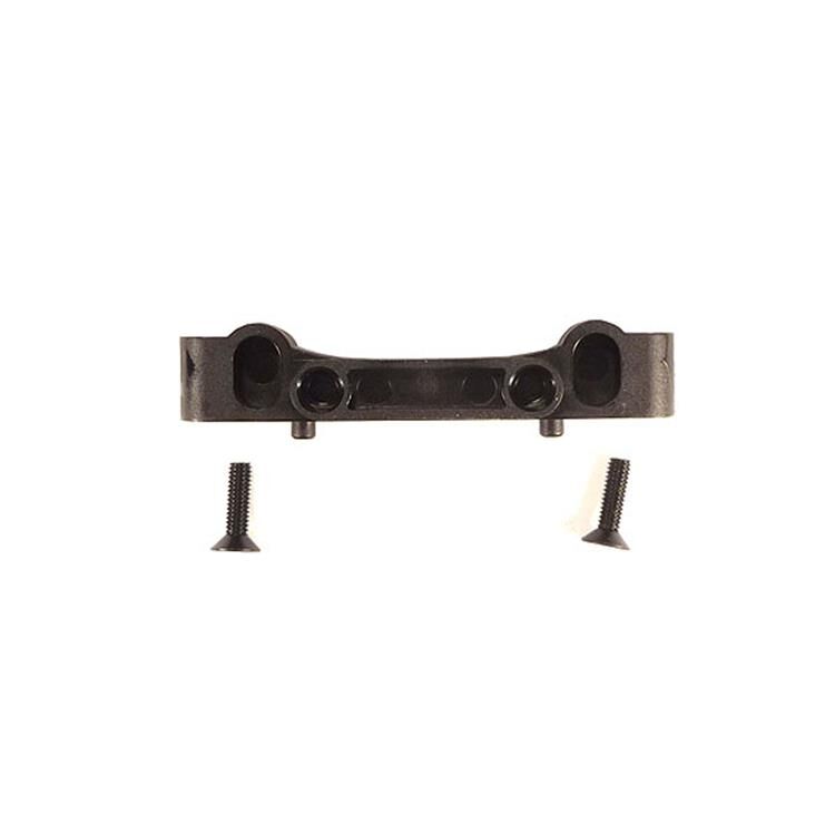 HoBao REAR LOWER ARM HOLDER (PLASTIC) / H89318