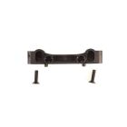 HoBao REAR LOWER ARM HOLDER (PLASTIC) / H89318