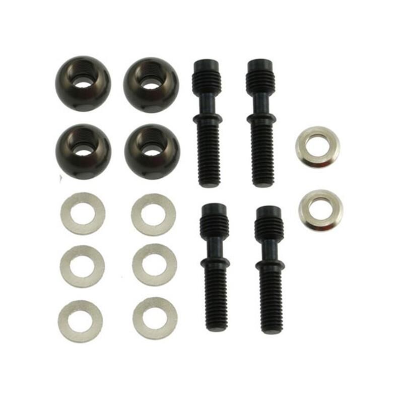 HoBao STEERING PIVOT BALL SET / H89604