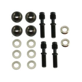 HoBao STEERING PIVOT BALL SET / H89604