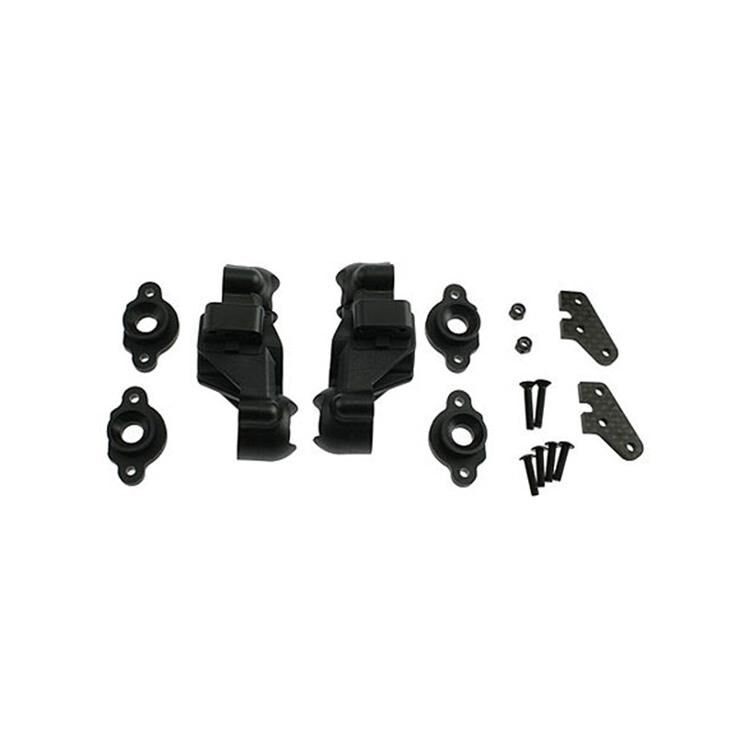 HoBao STAR STEERING KNUCKLES (L&R) SET / H89605